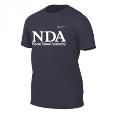 Nike Men's S/S Legend (Navy)